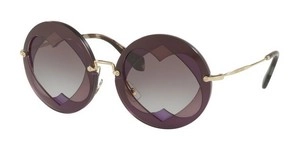  | miu miu מיו מיו | SMU 01S BOL-3E2 62-14-140