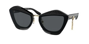  | miu miu מיו מיו | SMU 01X 01Q-5S0 67-15-140