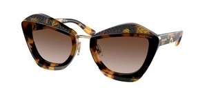  | miu miu מיו מיו | SMU 01X VAU-6S1 67-15-140