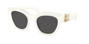 SunGlasses | miu miu מיו מיו | SMU 01Y 142-5S0 51-22-135