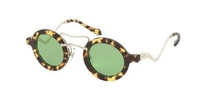  | miu miu מיו מיו | SMU 02V 7S0-163 39-26-145