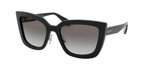  | miu miu מיו מיו | SMU 03V 1AB-0A7 55-20-140