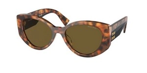  | miu miu מיו מיו | SMU 03W VAU-01T 53-18-140