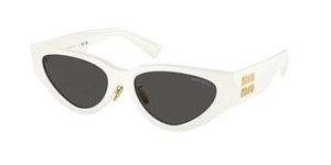 SunGlasses | miu miu מיו מיו | SMU 03Z 142-5S0 54-17-140