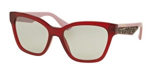  | miu miu מיו מיו | SMU 06R TKW-5J0 57-18-140