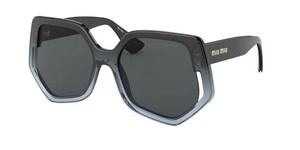  | miu miu מיו מיו | SMU 07V 579-5S0 55-18-145