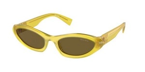 משקפי שמש | miu miu מיו מיו | SMU 09Y 17L-01T 54-20-140