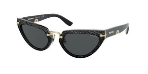  | miu miu מיו מיו | SMU 10V 06F-5S0 53-21-140