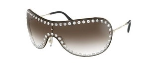  | miu miu מיו מיו | SMU 51V ZVN-5O0 40-140-125