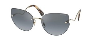  | miu miu מיו מיו | SMU 51X ZVN-169 63-18-145