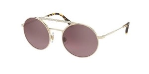  | miu miu מיו מיו | SMU 52V ZVN-TEG 50-20-140