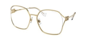  | miu miu מיו מיו | SMU 52W 5AK-08N 60-19-125