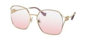  | miu miu מיו מיו | SMU 52W ZVN-04Z 60-19-125