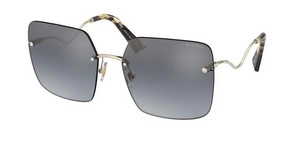  | miu miu מיו מיו | SMU 52X ZVN-169 64-18-145