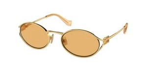  | miu miu מיו מיו | SMU 52Y 5AK-10B 54-21-125