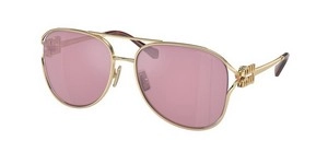 משקפי שמש | miu miu מיו מיו | SMU 52Z ZVN-50D 58-17-130