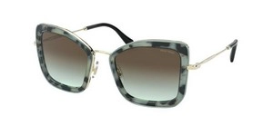  | miu miu מיו מיו | SMU 55V 08D-07B 51-21-140