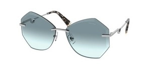  | miu miu מיו מיו | SMU 55X 1BC-05N 60-14-140