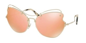  | miu miu מיו מיו | SMU 56R ZVN-6S0 61-19-135