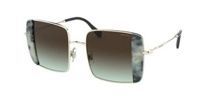  | miu miu מיו מיו | SMU 56V 08D-07B 46-19-140