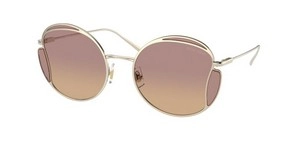  | miu miu מיו מיו | SMU 56X ZVN-04N 54-20-140