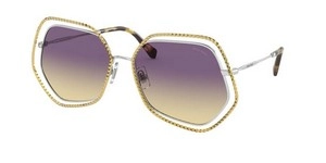  | miu miu מיו מיו | SMU 58V 09D-09B 60-17-140