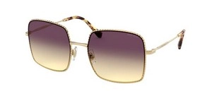  | miu miu מיו מיו | SMU 61V 5AK-09B 56-19-140