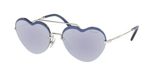 | miu miu מיו מיו | SMU 62U 1BC-178 58-17-140
