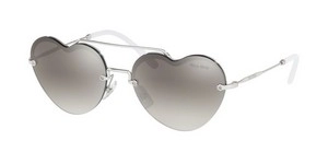  | miu miu מיו מיו | SMU 62U 1BC-5O0 58-17-140