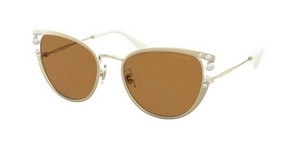  | miu miu מיו מיו | SMU 62V 273-04F 55-19-140