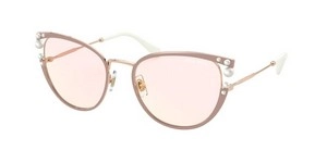  | miu miu מיו מיו | SMU 62V YEP-05F 55-19-140