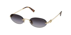 SunGlasses | miu miu מיו מיו | SMU A54 ZVN-5D1 51-20-140