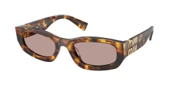SunGlasses | miu miu מיו מיו | SMU B04 14L-20I 53-22-135