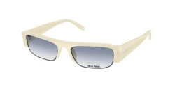 SunGlasses | miu miu מיו מיו | SMU B07 22Q-80O 51-17-135