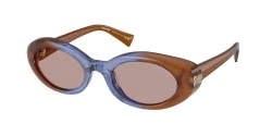 SunGlasses | miu miu מיו מיו | SMU B09 22R-20I 52-21-140
