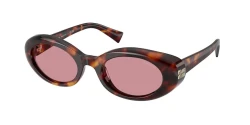 SunGlasses | miu miu מיו מיו | SMU B09 27L-50Y 52-21-140