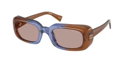 SunGlasses | miu miu מיו מיו | SMU B13 22R-20I 52-22-140
