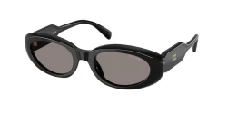 SunGlasses | miu miu מיו מיו | SMU C01 16K-80Q 53-20-140