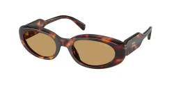 SunGlasses | miu miu מיו מיו | SMU C01 27L-10Y 53-20-140