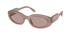 SunGlasses | miu miu מיו מיו | SMU C01 28L-20I 53-20-140