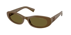 SunGlasses | miu miu מיו מיו | SMU C02 23R-09Z 54-20-140