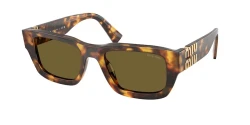 SunGlasses | miu miu מיו מיו | SMU C04 14L-09Z 53-20-140