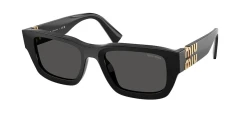 SunGlasses | miu miu מיו מיו | SMU C04 16K-08Z 53-20-140