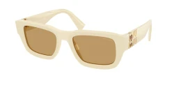 SunGlasses | miu miu מיו מיו | SMU C04 21D-10Y 53-20-140