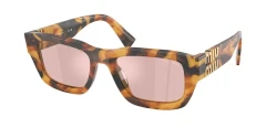 SunGlasses | miu miu מיו מיו | SMU C04 24Q-91C 53-20-140