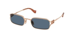 SunGlasses | miu miu מיו מיו | SMU C50 ZVF-80S 52-21-125