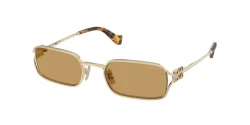 SunGlasses | miu miu מיו מיו | SMU C50 ZVN-10Y 52-21-125