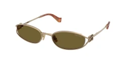 SunGlasses | miu miu מיו מיו | SMU C51 7OE-09Z 54-21-125
