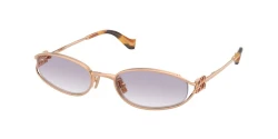 SunGlasses | miu miu מיו מיו | SMU C51 ZVF-04O 54-21-125