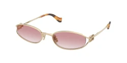 SunGlasses | miu miu מיו מיו | SMU C51 ZVN-70O 54-21-125